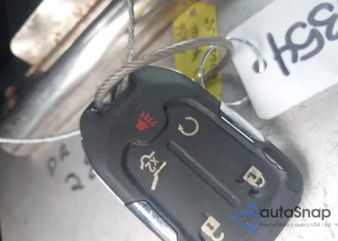 2024 GMC Terrain Fwd Slt z USA, uszkodzony, nr VIN 3GKALPEG0RL149992